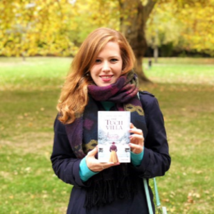 Blogger-Empfehlungen - I am Jane