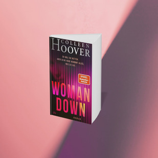 Colleen Hoover - Queen of Love &amp; Emotion