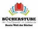 Logo der Buchhandlung Bücherstube Andreas Oelschläger e. K.