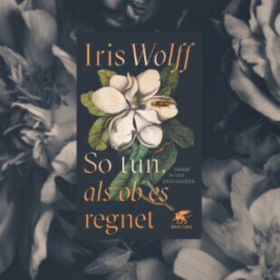 Mai 2022 - Iris Wolff