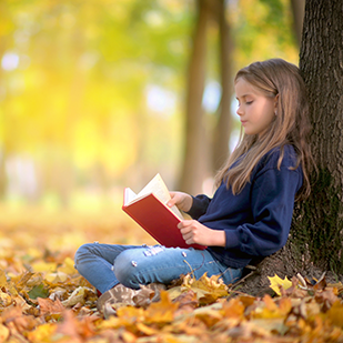 Herbstzeit ist (Vor-)Lesezeit! - Tolle Kinderb&uuml;cher f&uuml;r gem&uuml;tliche Herbsttage