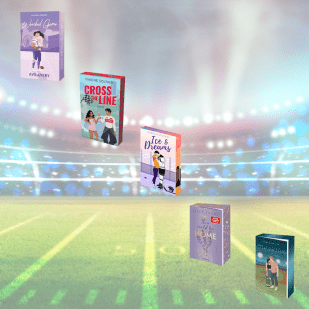 Sie wetteiferten und liebten sich - Sports Romance