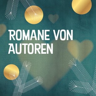 Weihnachten - Romane von Autoren