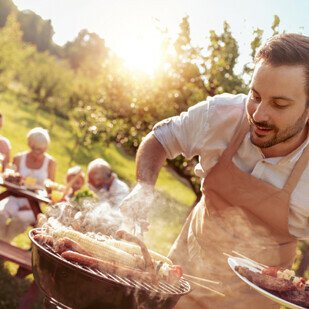 Mai 2021 - Grill- und Sommerk&uuml;che