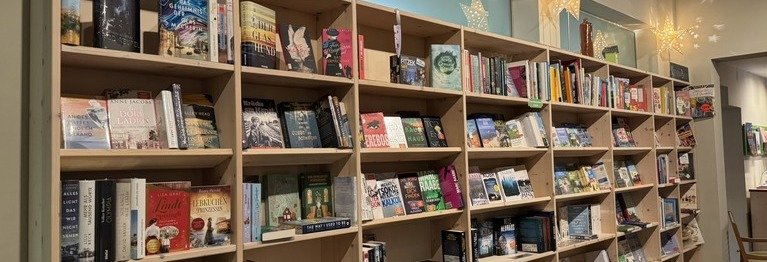 Bestellen Sie bequem und unkompliziert auf vielfältigen Wegen und halten Sie i. d. R. schon am nächsten Tag in Bad Camberg Ihre Bestellung in Händen. In besonders eiligen Fällen und nach Absprache ist eine Abholung morgens bereits um ca. 7 Uhr möglich. Gilt für Click&Collect-Bestellungen Mo-Sa für sofort lieferbare Artikel. Und das sind viele Millionen.