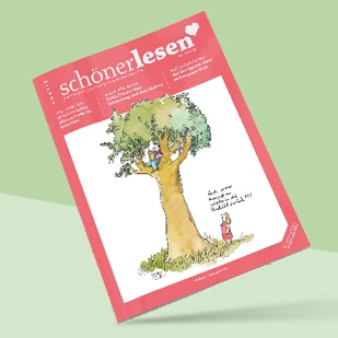 Lesesommer - Die neue sch&ouml;nerlesen