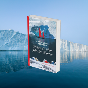 Eiskalt, gnadenlos, Gr&ouml;nland - Unsere Krimi-Empfehlung