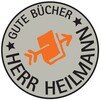 Logo der Buchhandlung Herr Heilmann - gute Bücher