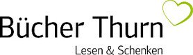 Logo von 'Bücher-Thurn'
