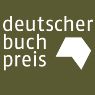 Deutscher Buchpreis 2022 - Der Gewinnertitel