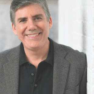 Autor des Monats Juni - Rick Riordan