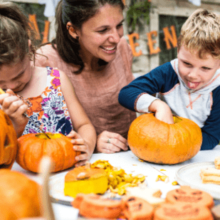Halloween - Kreative Ideen f&uuml;r Halloween