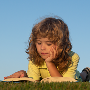 Zum Vor- und Selbstlesen - Wundersch&ouml;ne Kinderb&uuml;cher