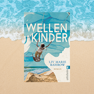 Liv Marie Bahrow - Wellenkinder