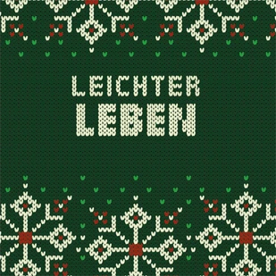 Weihnachten  - Leichter Leben