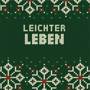 Weihnachten  - Leichter Leben
