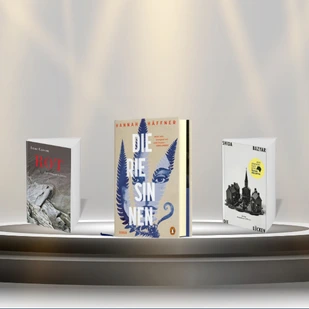 Preisgekr&ouml;nt! - Ausgezeichnete B&uuml;cher