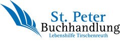 Logo der Buchhandlung St. Peter Buchhandlung