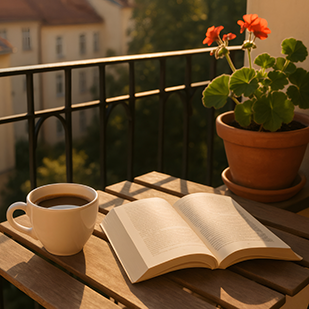 Aktuelle Empfehlungen - Roman-Highlights im Sp&auml;tsommer