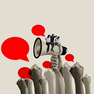 Unsere Buchempfehlungen - Demokratie w&auml;hlen