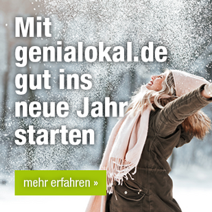 Motiviert ins neue Jahr - Jetzt durchstarten!