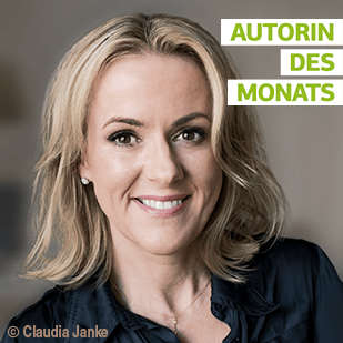 Autorin des Monats - Jojo Moyes