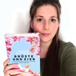 Blogger Empfehlungen - Lena Sorbello