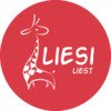 Logo der Buchhandlung Liesi liest - Kinder und Jugendbuchladen