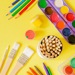 Gegen Langeweile - Kreativ-B&uuml;cher f&uuml;r Kinder