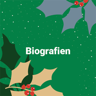 Weihnachten - Biografien