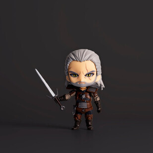 Buchverfilmungen auf Netflix - The Witcher