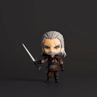 Buchverfilmungen auf Netflix - The Witcher