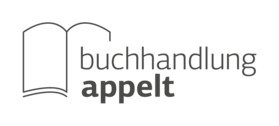 Logo von 'Buchhandlung Appelt'