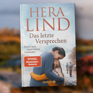 Hera Lind - Der neue gro&szlig;e Roman zum Mitf&uuml;hlen