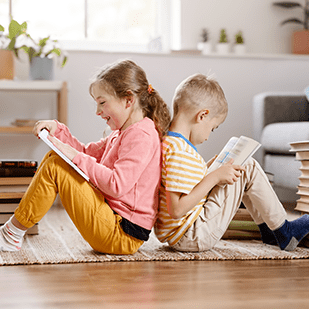 Lesen macht Spa&szlig;! - Neue Kinder- und Jugendb&uuml;cher