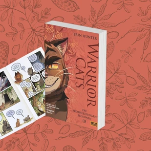 Warrior Cats: - Eine neue Graphic Novel