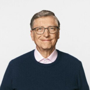 Mai 2022 - Bill Gates