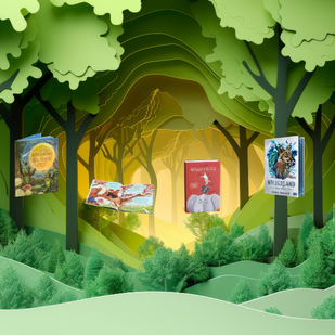 Kinder &amp; Jugend - Geschichten, die wachsen lassen