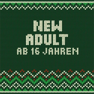 Weihnachten - New Adult
