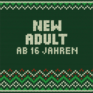 Weihnachten - New Adult