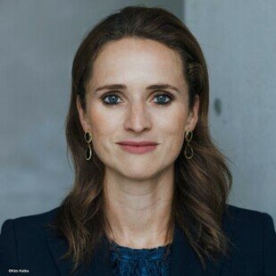Verena Pausder - Das Neue Land - Wie es jetzt weitergeht