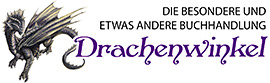 Logo von 'Buchhandlung Drachenwinkel'