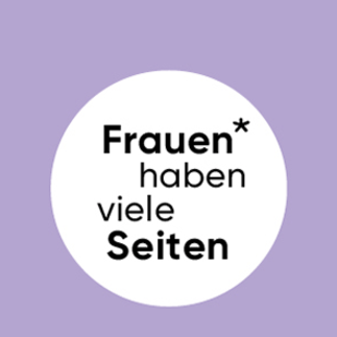 August 2022 - Frauen haben viele Seiten!