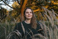 Sophia Kimmig: Lebendige Nacht