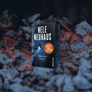 Nele Neuhaus - Die Queen des deutschen Krimis