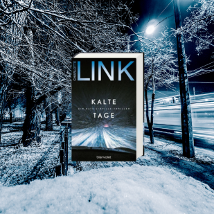 Charlotte Link:  - Kalte Tage