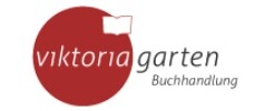 Logo der Buchhandlung Viktoriagarten GmbH