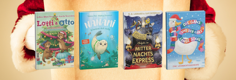 Von Freundschaft bis Abenteuer