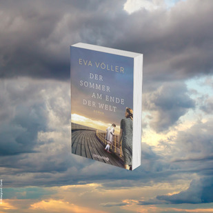 Ein Sommer voller Geheimnisse - Eva V&ouml;llers pers&ouml;nlichster Roman