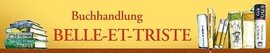 Logo der Buchhandlung Belle-Et-Triste